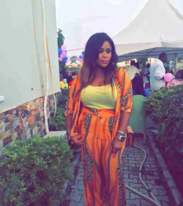 Why Nigerian Humanitarian Warns Men Against Dating Girls Of Age 20-24